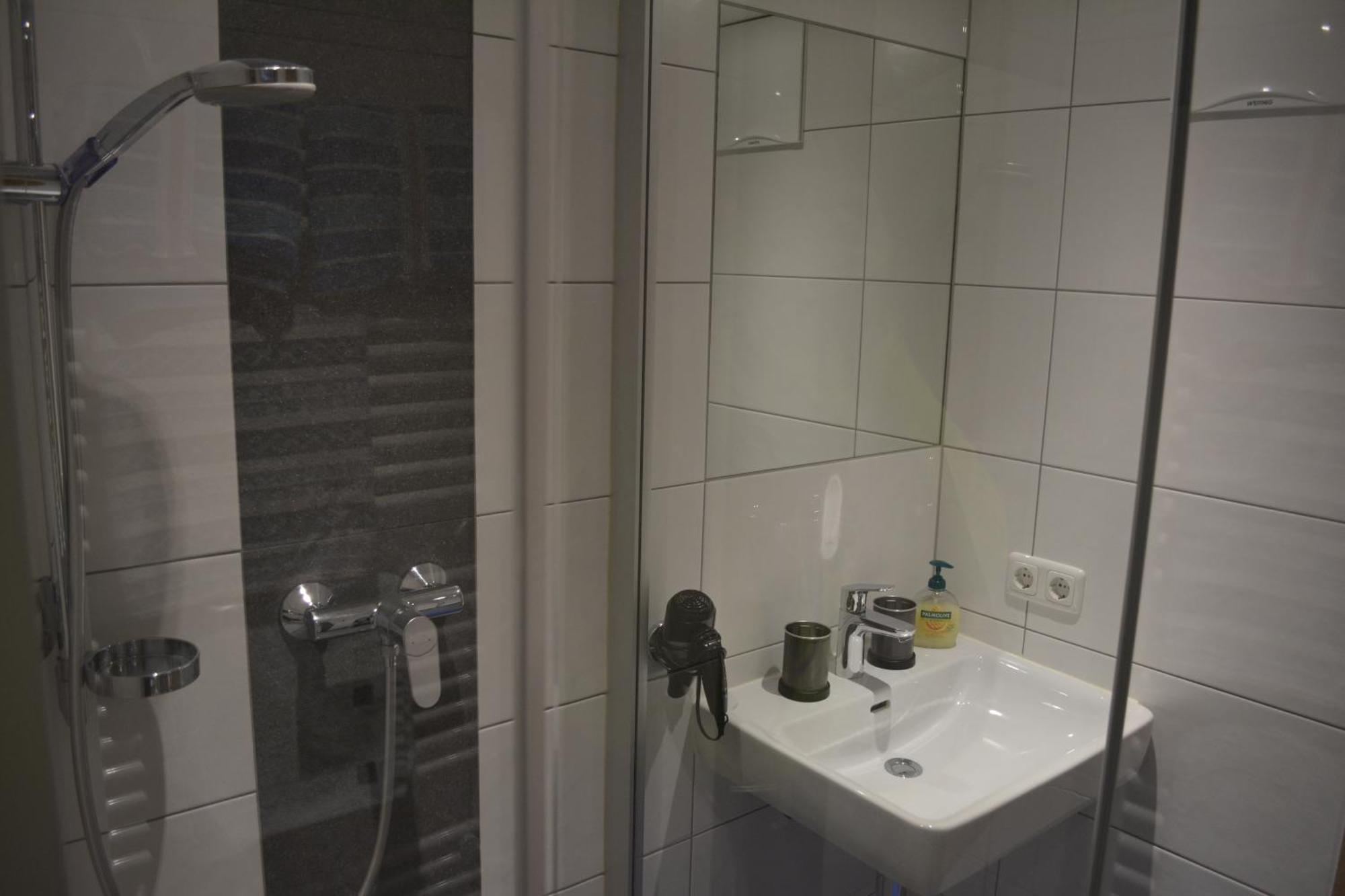Gaestehaus Huber Leogang Eksteriør billede